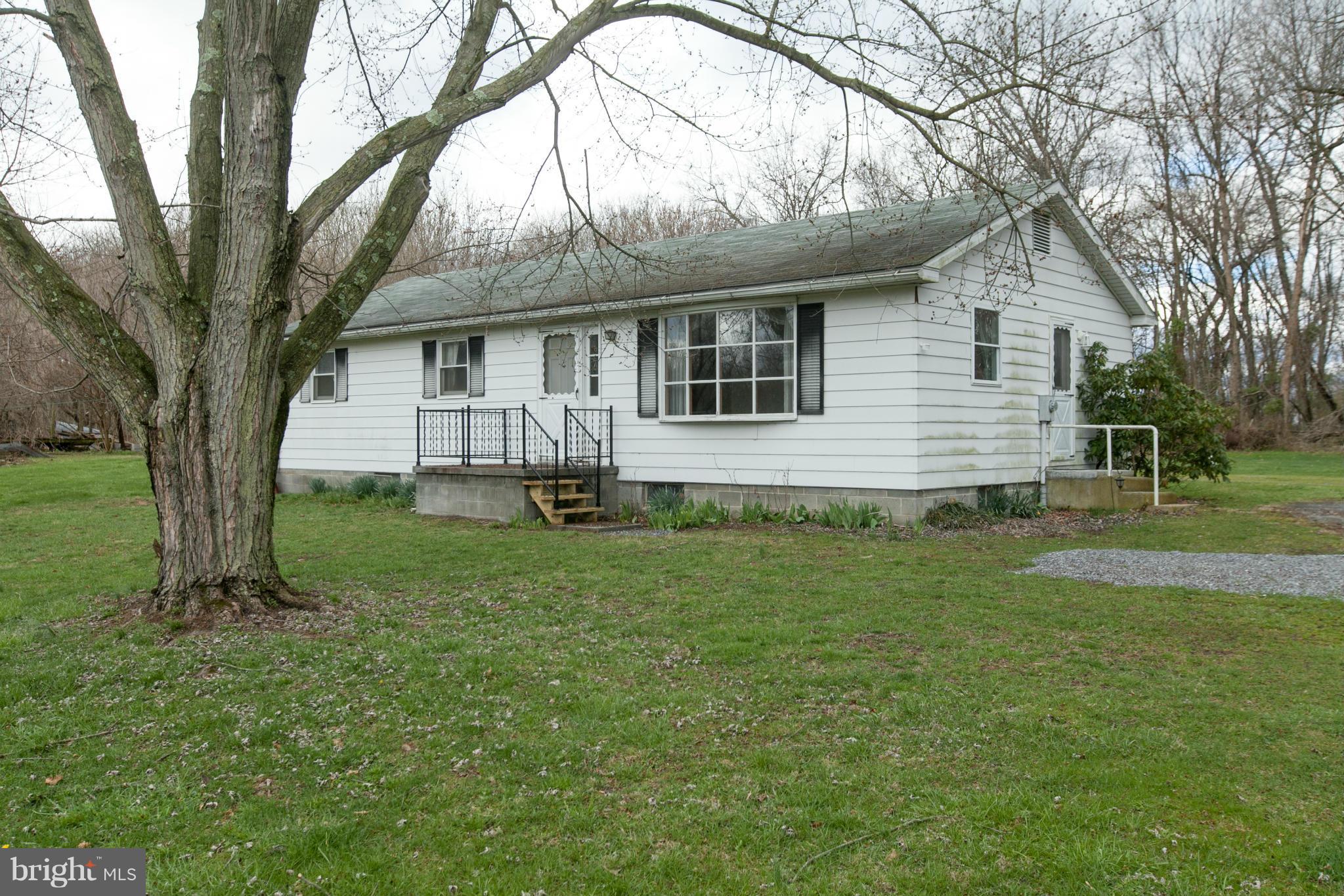 11930 Walnut Point Road Hagerstown, MD 21740 - Photo 17 of 30 Exterior (Front)