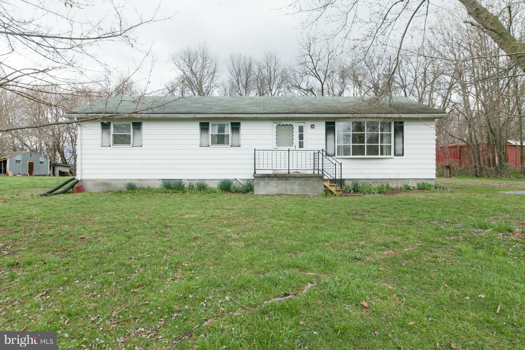 11930 Walnut Point Road Hagerstown, MD 21740 - Photo 18 of 30 Exterior (Front)
