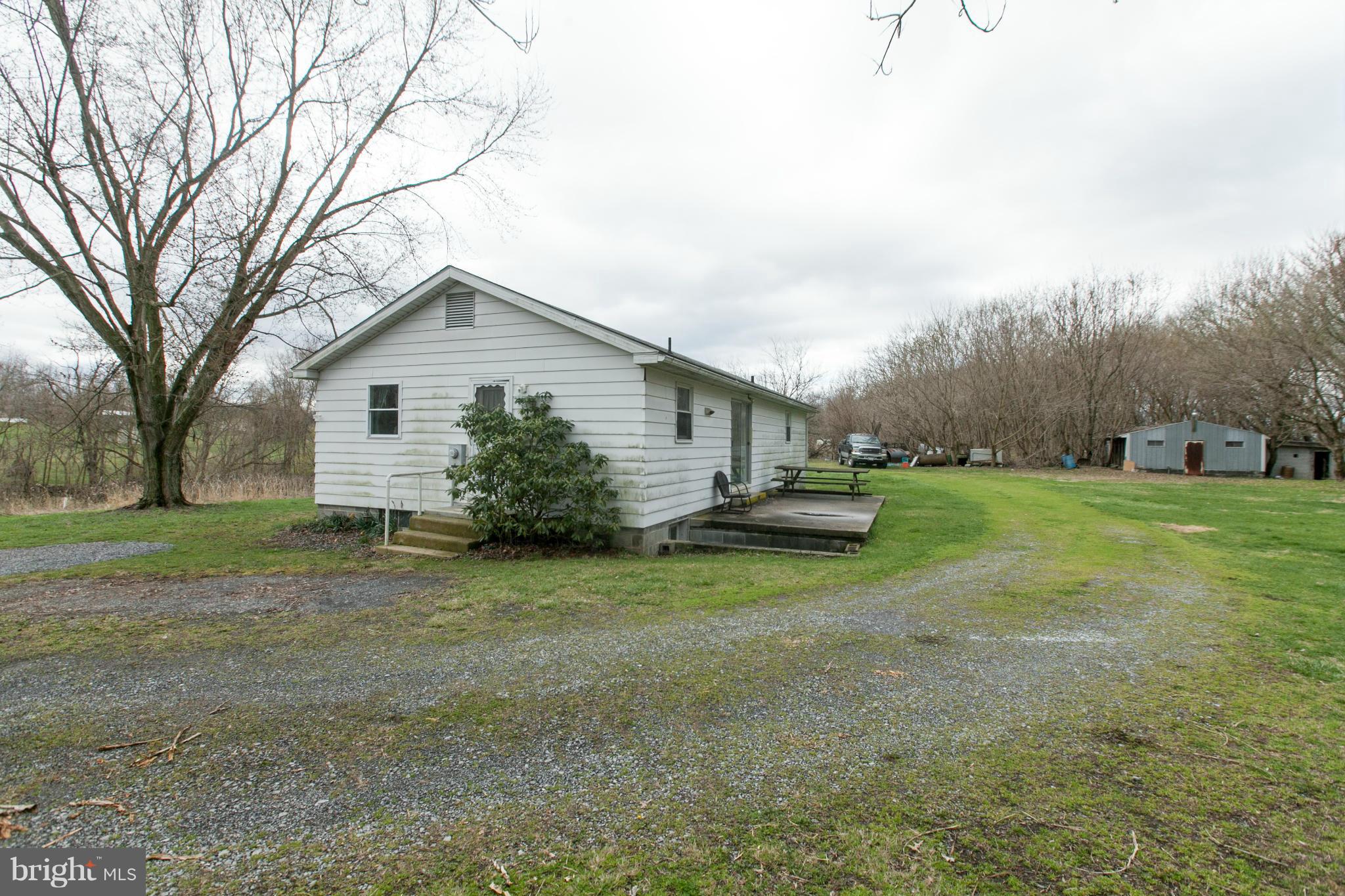 11930 Walnut Point Road Hagerstown, MD 21740 - Photo 21 of 30 Exterior (General)