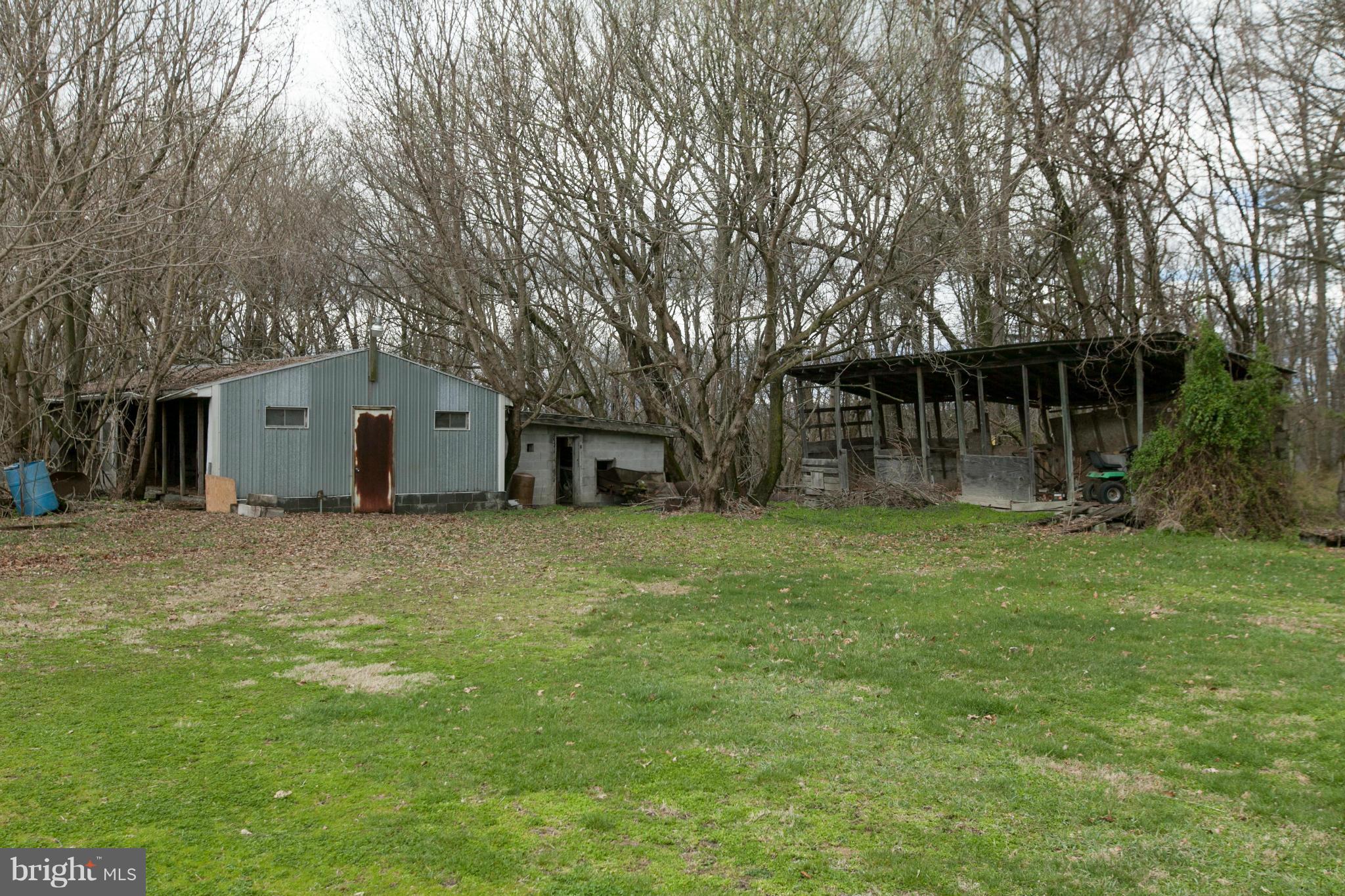 11930 Walnut Point Road Hagerstown, MD 21740 - Photo 22 of 30 Exterior (General)
