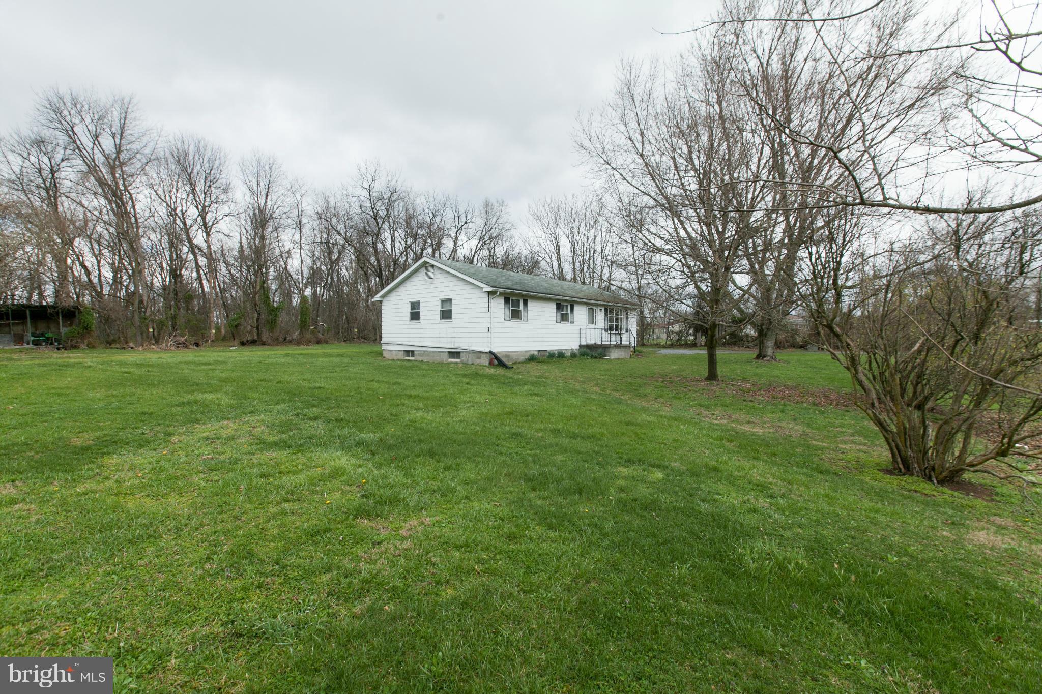 11930 Walnut Point Road Hagerstown, MD 21740 - Photo 25 of 30 Exterior (Front)