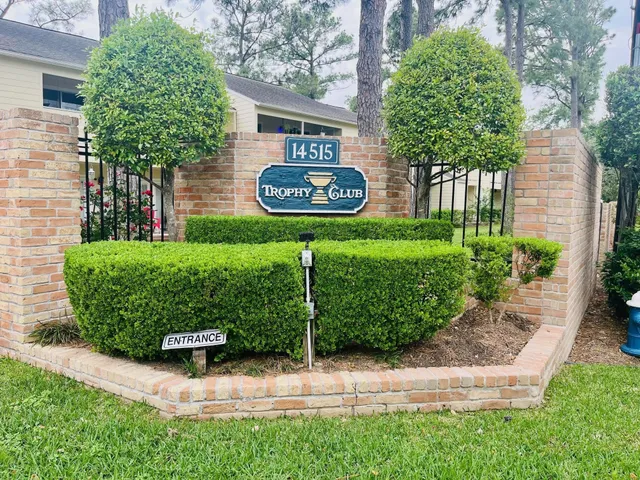 $148,000 | 14515 Wunderlich Drive, Unit 1413, Houston, TX 77069