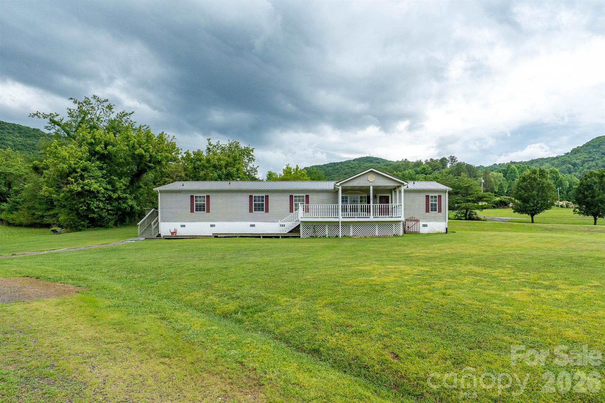 755 Fairview Loop Hot Springs, NC 28743 - Photo 41 of 48