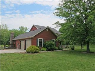 788 West New Hope Road Boonville, IN 47601 - Photo 3 of 3 Gallery Image 3