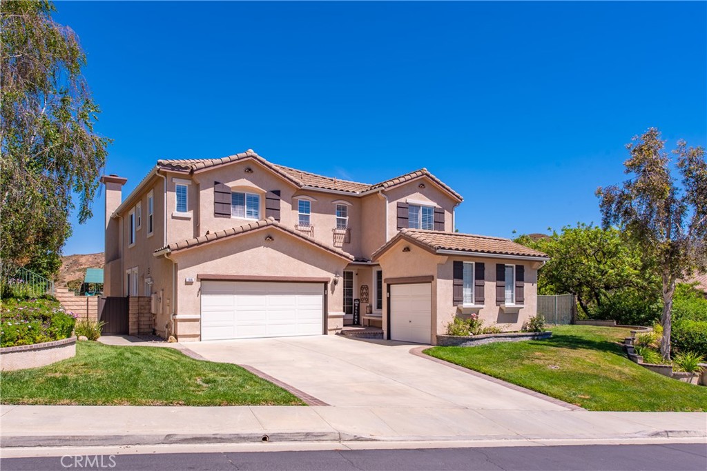 186 Ranch Creek Court Simi Valley, CA 93065 - Photo 1 of 1 Gallery Image 1