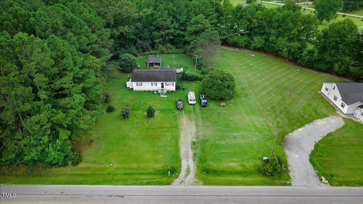 192 Old Cornwallis Road Princeton, NC 27569 - Photo 5 of 5 10-192 Old Cornwallis Rd-10