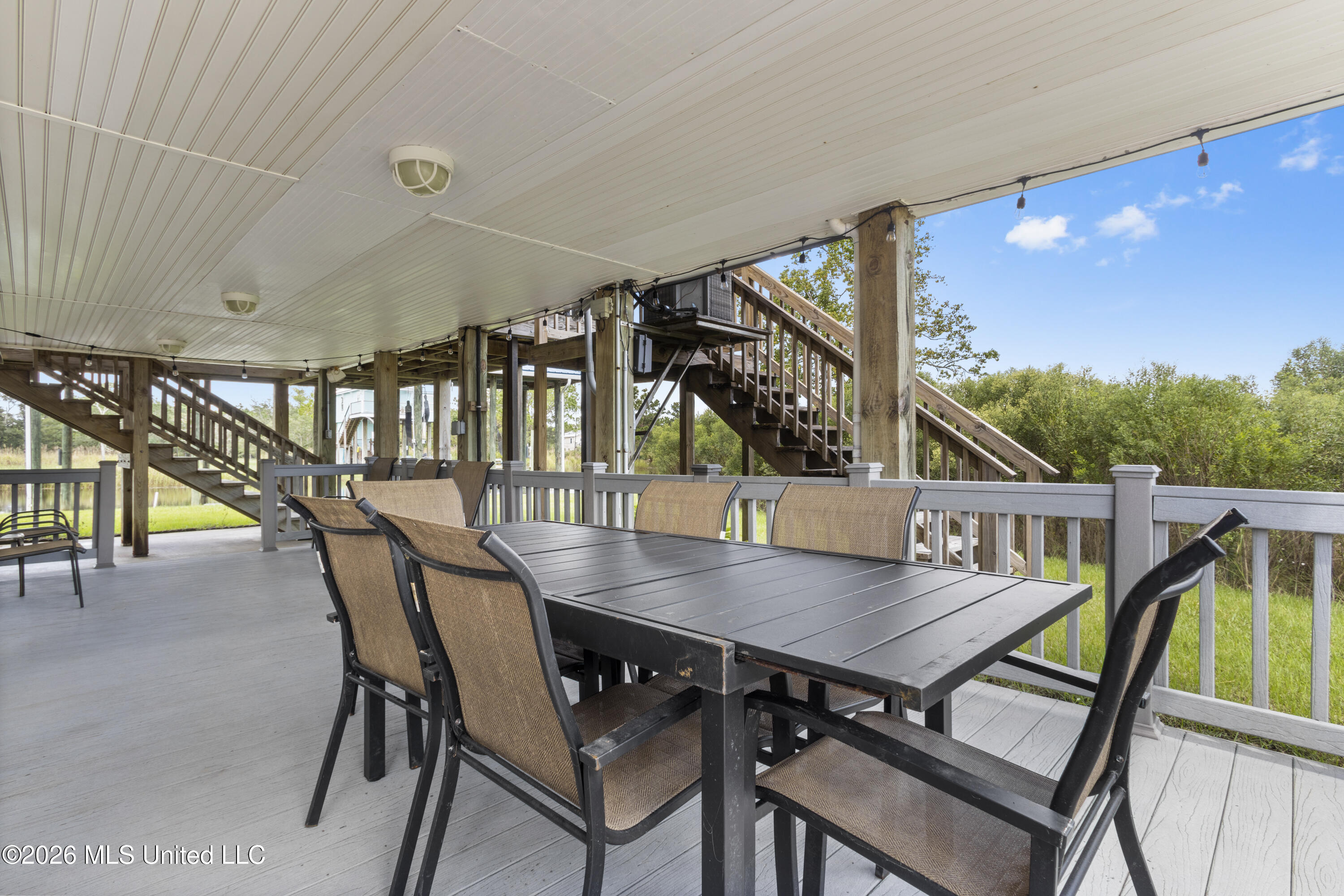 4166 Old Lazy River Road Bay St. Louis, MS 39520 - Photo 36 of 52 037