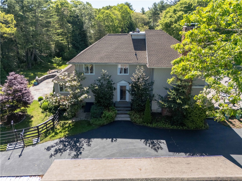 441 Post Road South Kingstown, RI 02879 - Photo 37 of 40