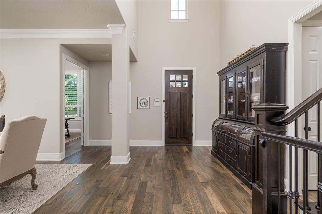 3420 Redpine Drive Prosper, TX 75078 - Photo 4 of 38