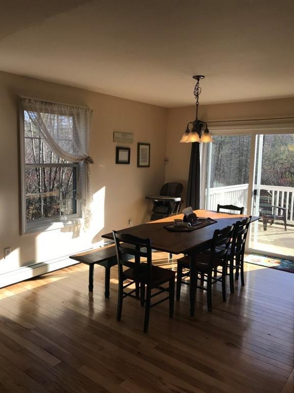 529 Chadbourne Road Standish, ME 04084 - Photo 11 of 35 Dining Area