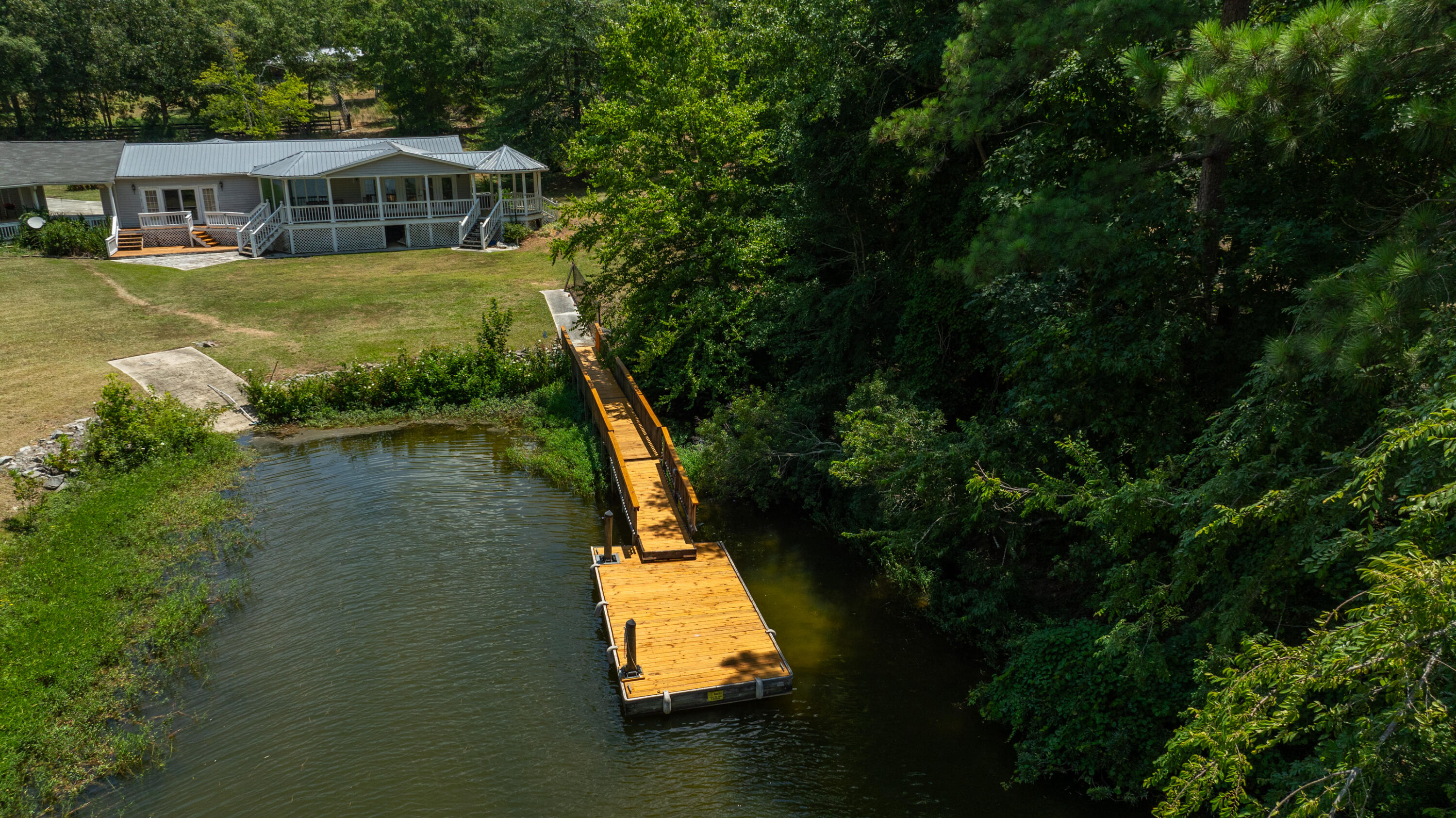 520 South Point Drive Gilbert, SC 29054 - Photo 29 of 118