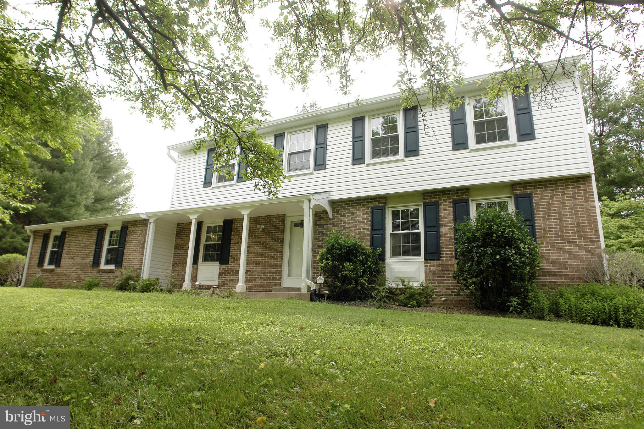 9401 Huntmaster Road Laytonsville, MD 20882 - Photo 1 of 56 Welcome to 9401 Huntmaster Road!
