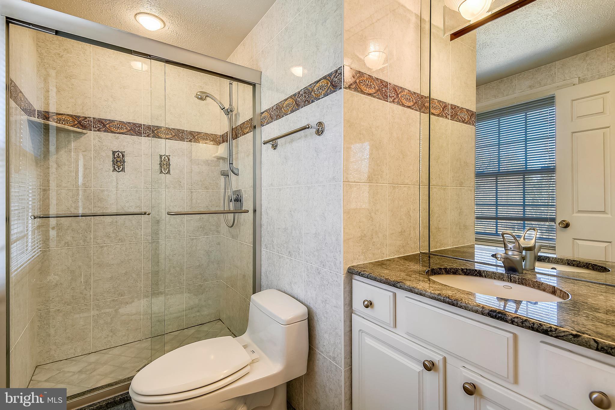9401 Huntmaster Road Laytonsville, MD 20882 - Photo 29 of 56 Updated master bath