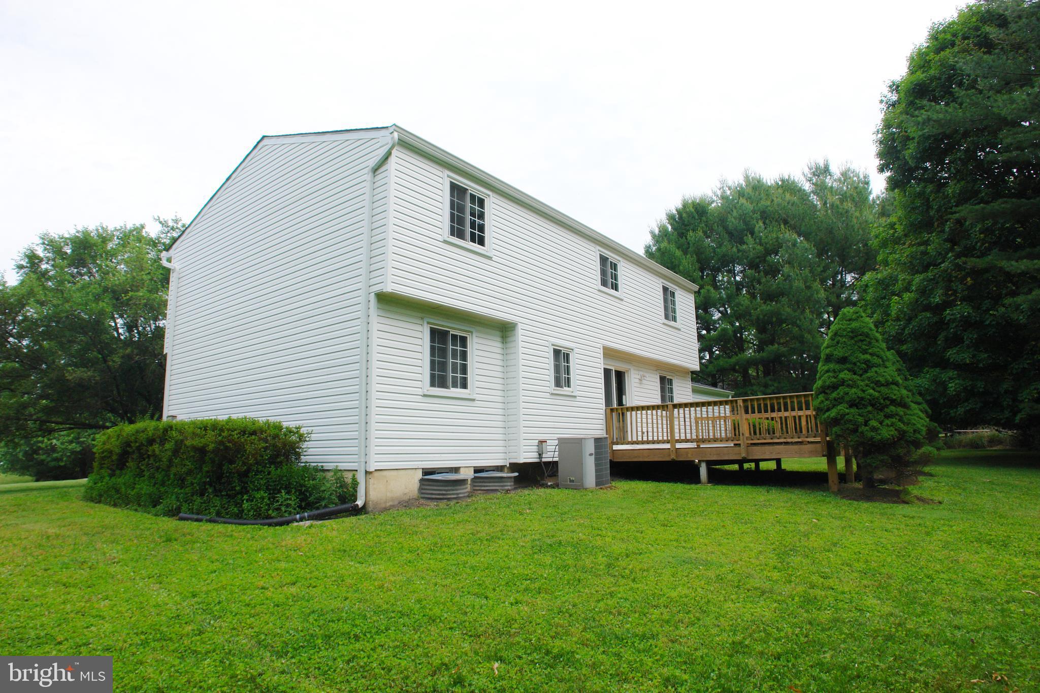 9401 Huntmaster Road Laytonsville, MD 20882 - Photo 53 of 56 Side view