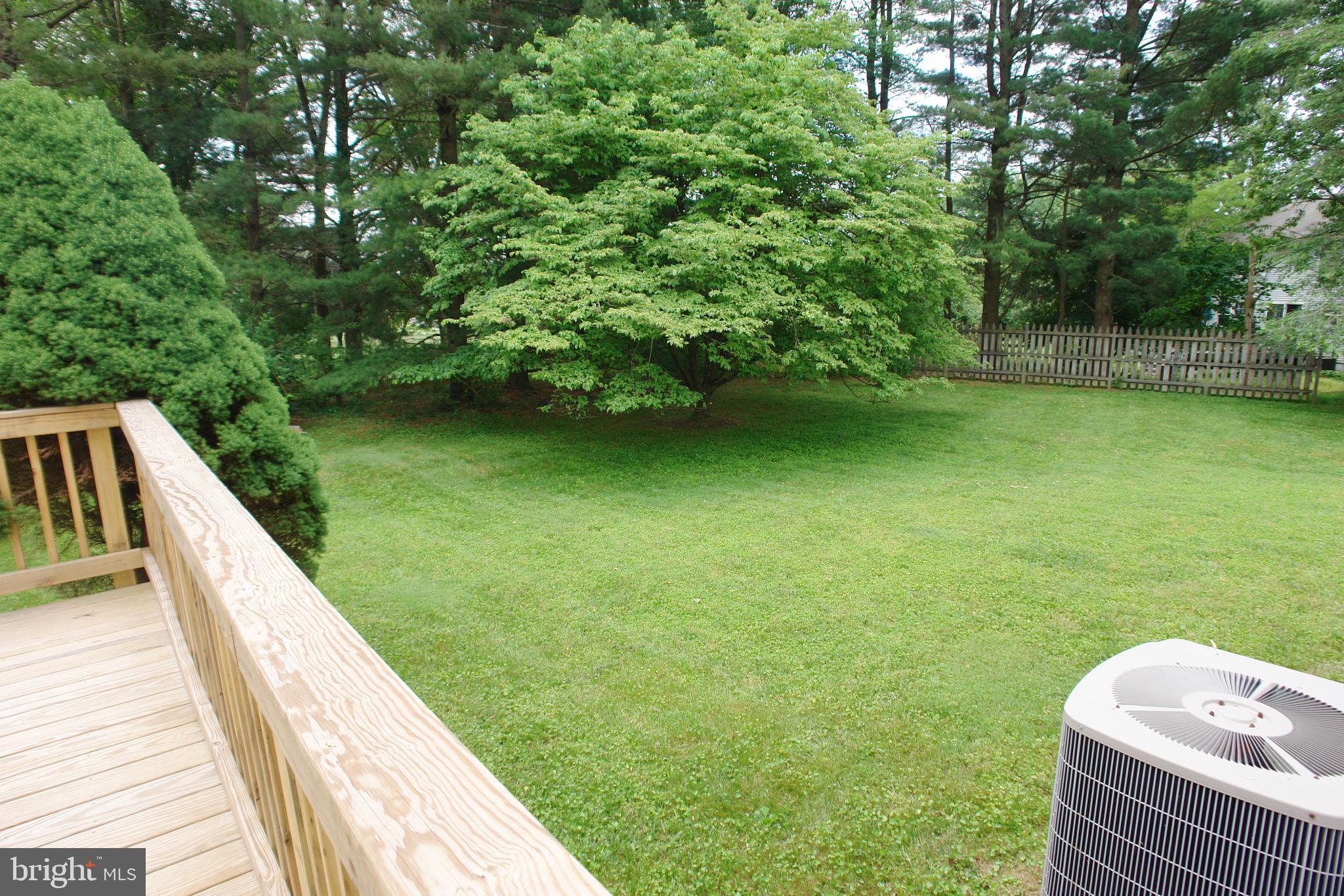 9401 Huntmaster Road Laytonsville, MD 20882 - Photo 54 of 56 The lovely home sits on 1.68 acres!
