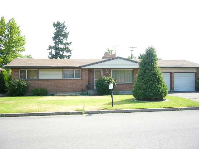 8304 East Nora Avenue Spokane, WA 99212 - Photo 1 of 9 Gallery Image 1