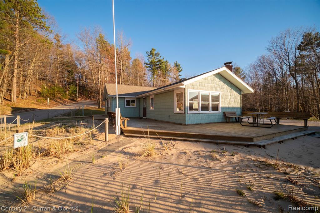 4450 West Fox Farm Road Manistee, MI 49660 - Photo 82 of 84