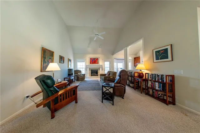 $409,000 | 3710 Durham Court, St. Joseph, MO 64506