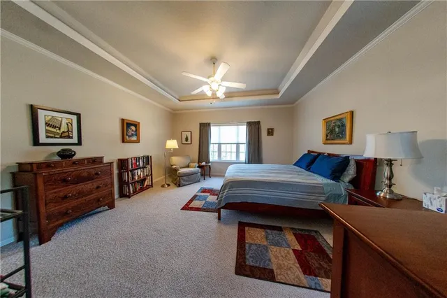 $409,000 | 3710 Durham Court, St. Joseph, MO 64506