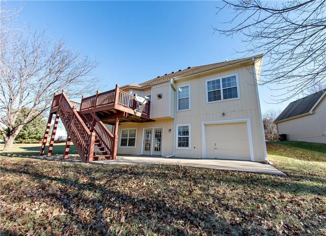 $409,000 | 3710 Durham Court, St. Joseph, MO 64506