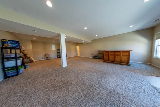 $409,000 | 3710 Durham Court, St. Joseph, MO 64506