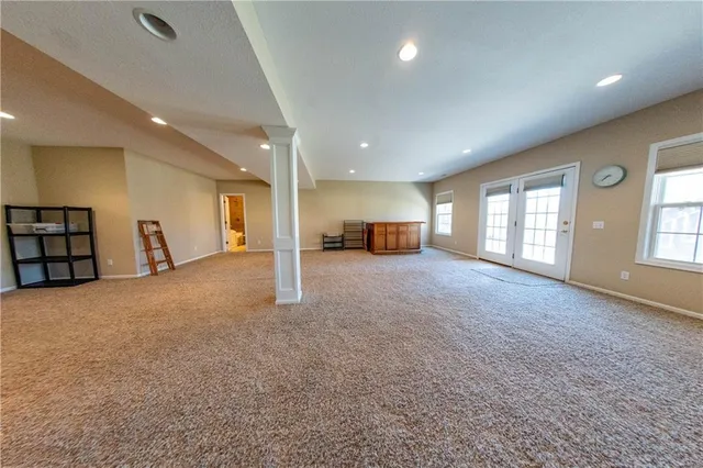 $409,000 | 3710 Durham Court, St. Joseph, MO 64506