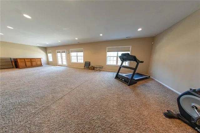 $409,000 | 3710 Durham Court, St. Joseph, MO 64506