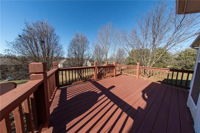 $409,000 | 3710 Durham Court, St. Joseph, MO 64506