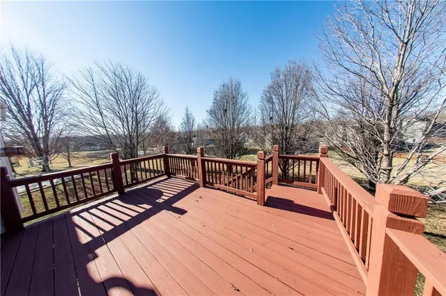 $409,000 | 3710 Durham Court, St. Joseph, MO 64506