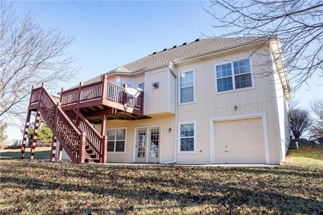 $409,000 | 3710 Durham Court, St. Joseph, MO 64506