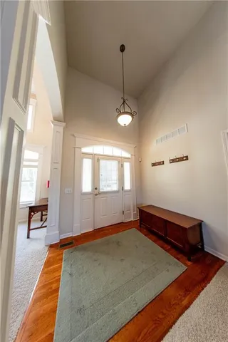 $409,000 | 3710 Durham Court, St. Joseph, MO 64506