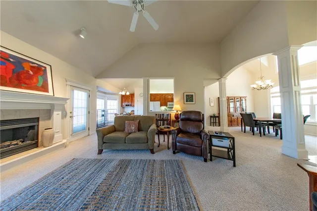 $409,000 | 3710 Durham Court, St. Joseph, MO 64506