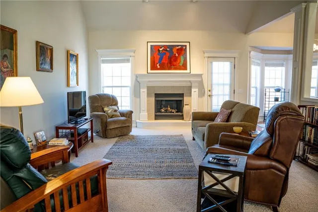 $409,000 | 3710 Durham Court, St. Joseph, MO 64506