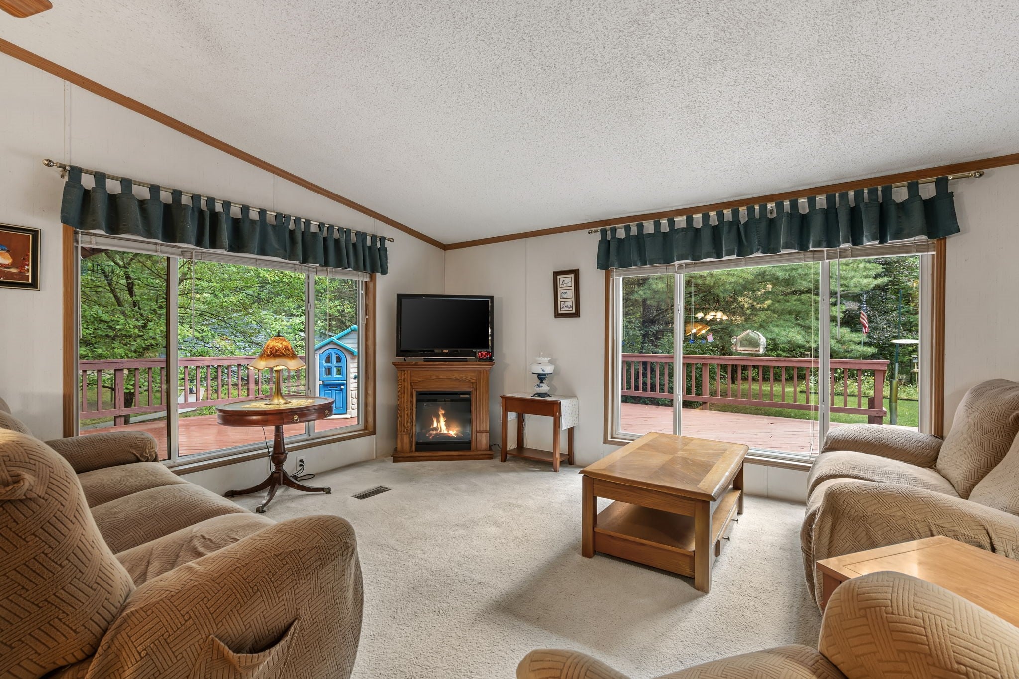 W8268 Sand Road Shell Lake, WI 54871 - Photo 15 of 40 Gallery Image 15