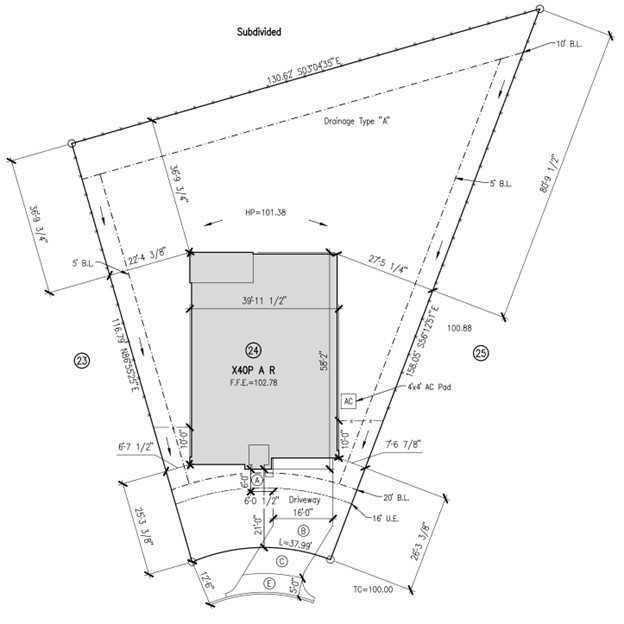 16763 Country Roots Avenue Conroe, TX 77302 - Photo 17 of 29 a picture of a person on a street