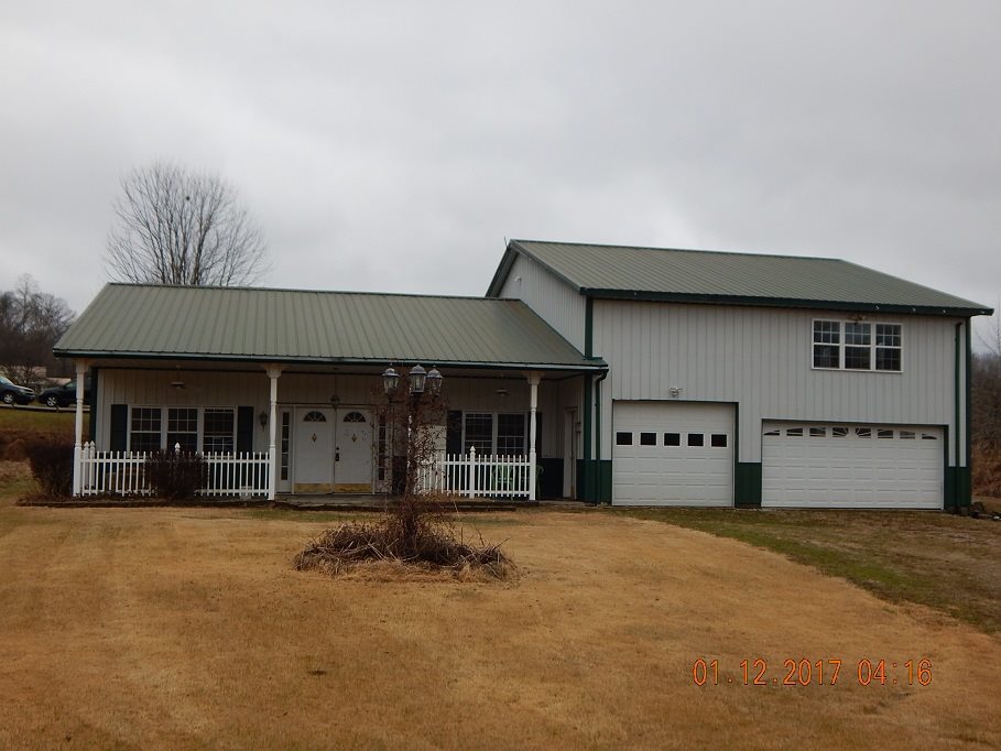1465 Riddle Road Spencer, IN 47460 - Photo 1 of 1
