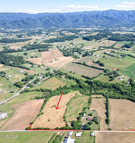 $375,000 | 15.59-ac Lester Snapp Road, Limestone, TN 37681