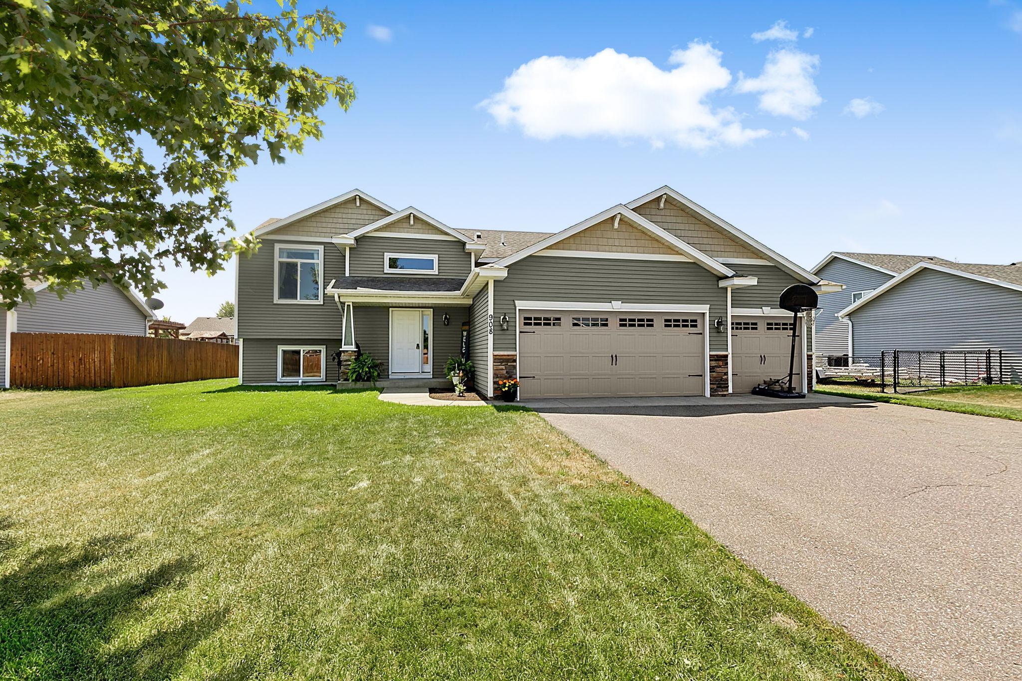 908 5th Street Northeast Rice, MN 56367 - Photo 31 of 31 Gallery Image 31