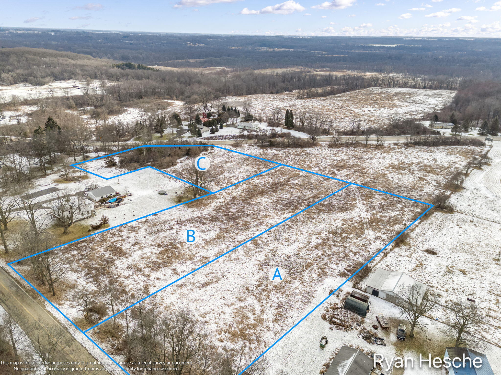 Lot A Sayles Road Ionia, MI 48846 - Photo 11 of 18 11-web-or-mls-Bluewater Hwy.-8