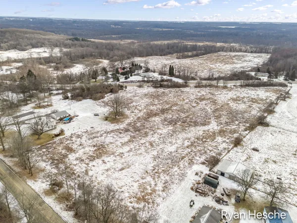 $55,000 | Lot A Sayles Road, Ionia, MI 48846