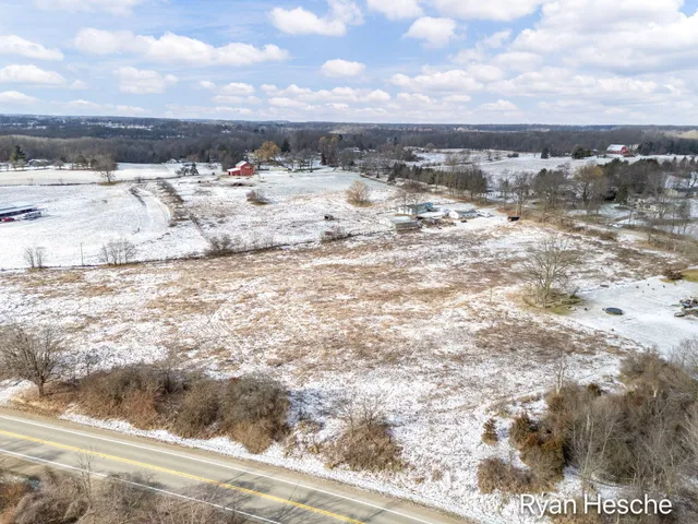 $55,000 | Lot A Sayles Road, Ionia, MI 48846