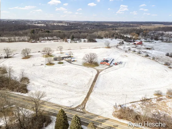 $55,000 | Lot A Sayles Road, Ionia, MI 48846