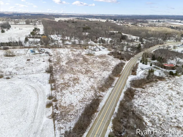 $55,000 | Lot A Sayles Road, Ionia, MI 48846