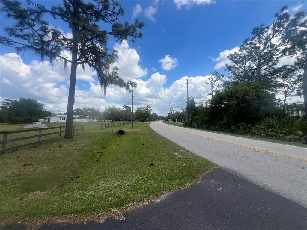 5855 Jack Brack Road St. Cloud, FL 34771 - Photo 52 of 86 a view of a park