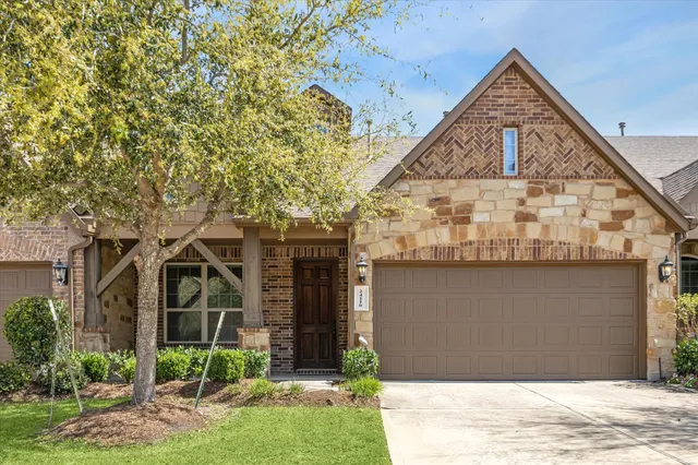 $350,000 | 24110 Tapa Springs Lane, Katy, TX 77494