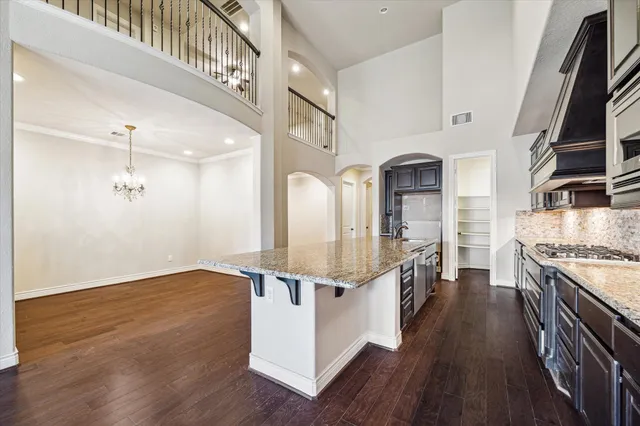 $350,000 | 24110 Tapa Springs Lane, Katy, TX 77494