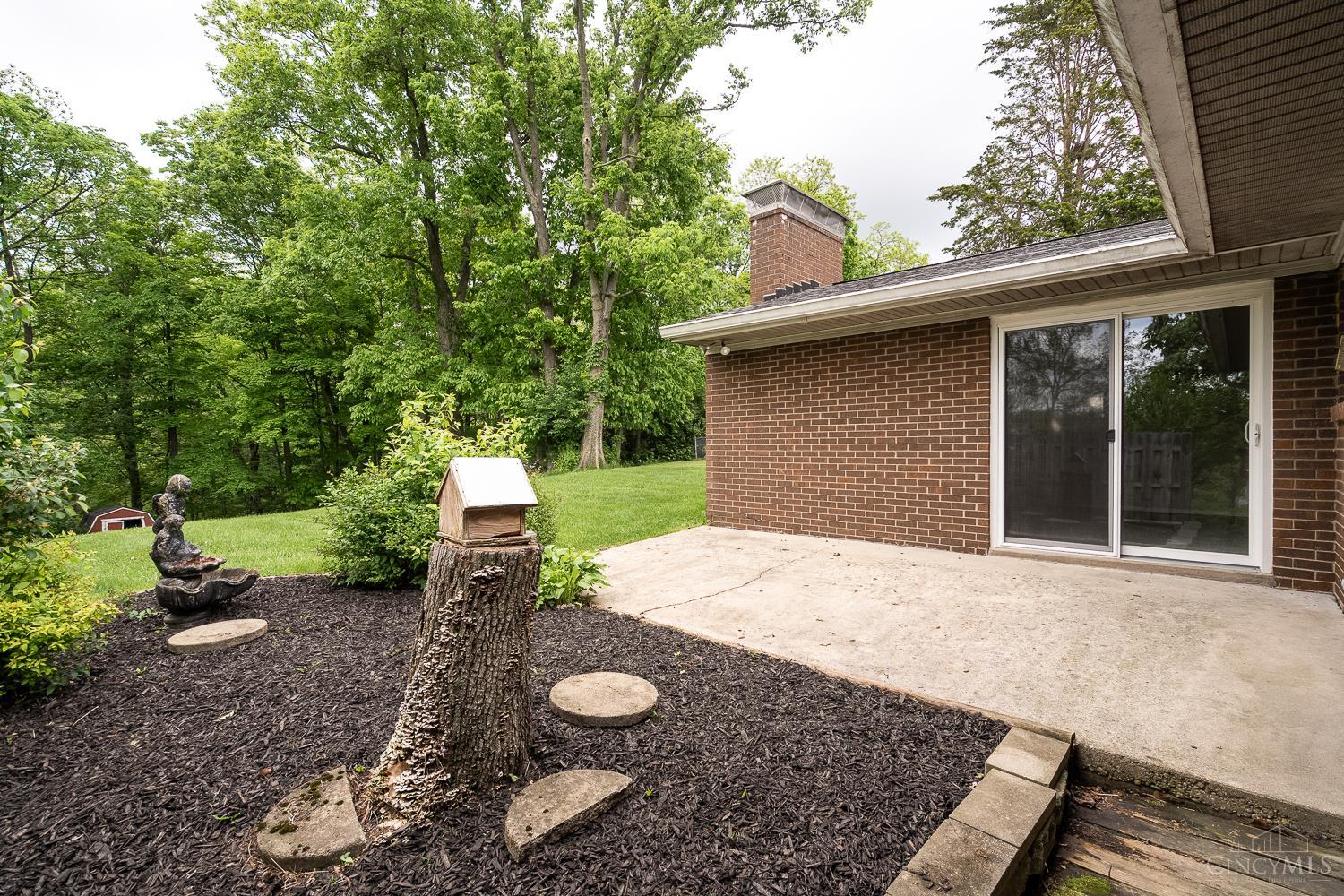 6584 Taylor Road Cincinnati, OH 45248 - Photo 31 of 35