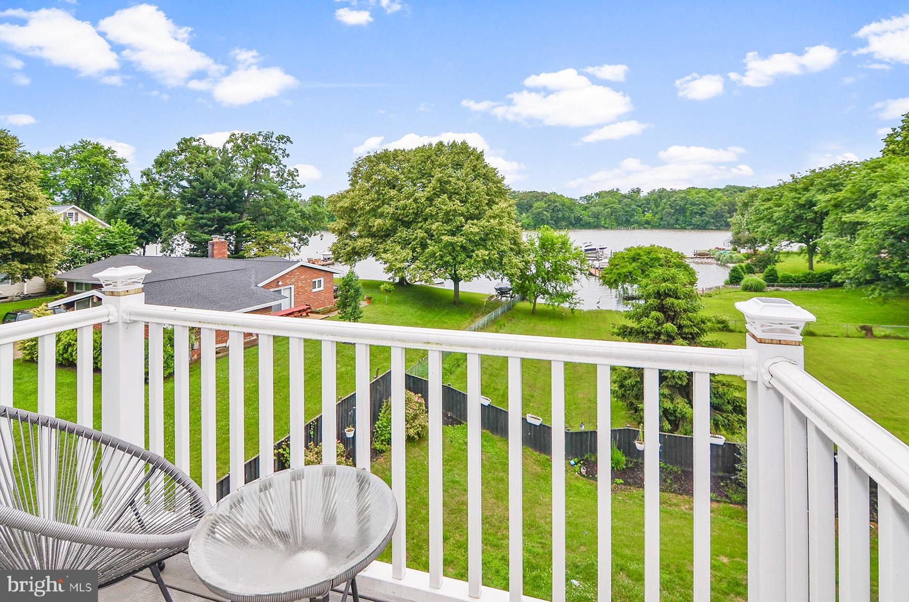 540 Grovethorn Road Middle River, MD 21220 - Photo 22 of 44