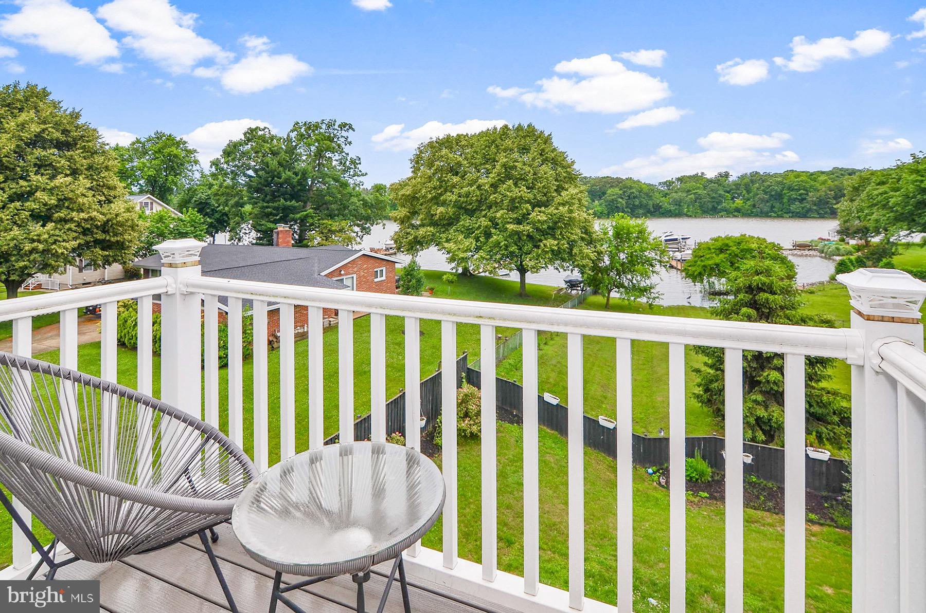 540 Grovethorn Road Middle River, MD 21220 - Photo 23 of 44