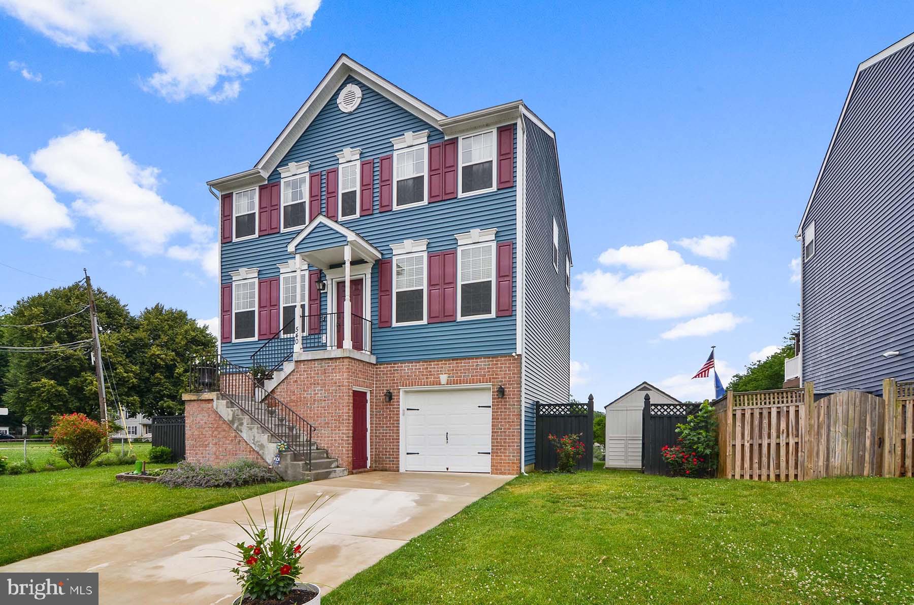540 Grovethorn Road Middle River, MD 21220 - Photo 43 of 44
